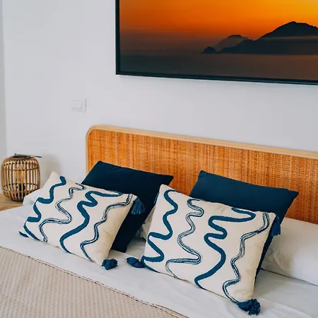 Apartment Sant'elia Luxury Home&spa Con Accesso Al Mare Santa Flavia