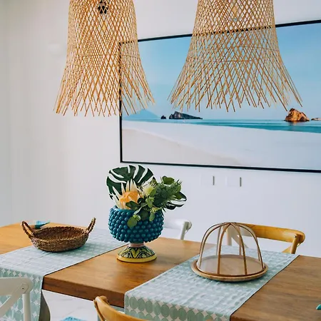Sant'elia Luxury Home&spa Con Accesso Al Mare