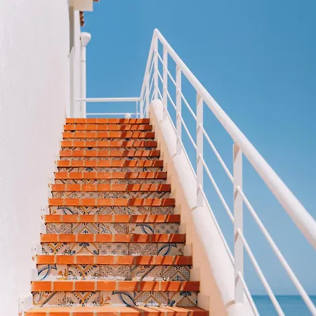 Sant'elia Luxury Home&spa Con Accesso Al Mare