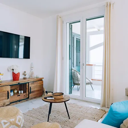 Apartment Sant'elia Luxury Home&spa Con Accesso Al Mare *