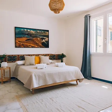 Sant'elia Luxury Home&spa Con Accesso Al Mare *