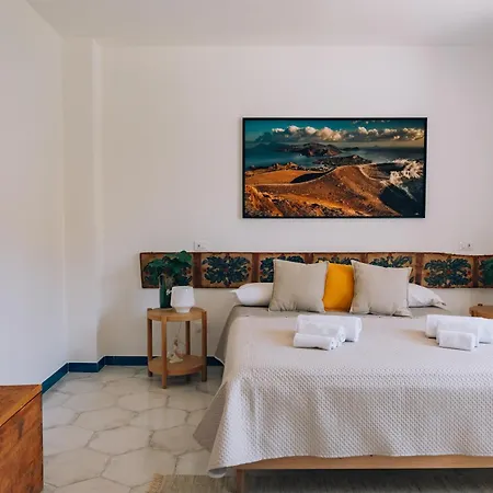 Apartment Sant'elia Luxury Home&spa Con Accesso Al Mare