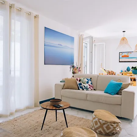 Apartment Sant'elia Luxury Home&spa Con Accesso Al Mare *