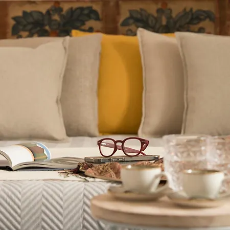 Apartment Sant'elia Luxury Home&spa Con Accesso Al Mare *