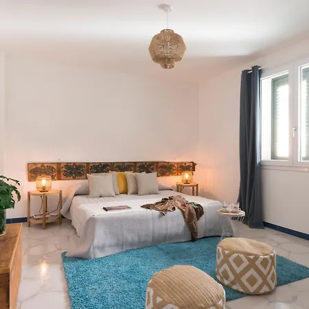 Sant'elia Luxury Home&spa Con Accesso Al Mare * Santa Flavia