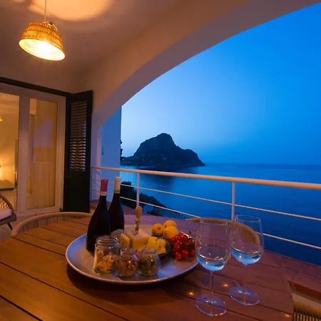 Sant'elia Luxury Home&spa Con Accesso Al Mare Apartment Santa Flavia