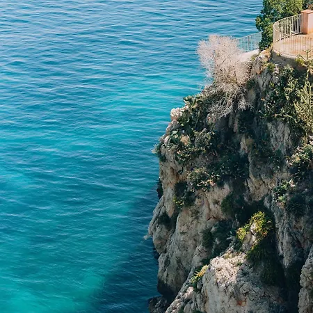 Apartment Sant'elia Luxury Home&spa Con Accesso Al Mare *