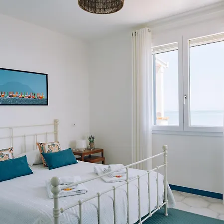 Apartment Sant'elia Luxury Home&spa Con Accesso Al Mare *