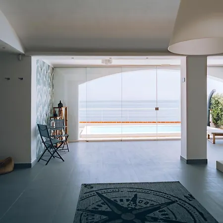 Sant'elia Luxury Home&spa Con Accesso Al Mare * Santa Flavia