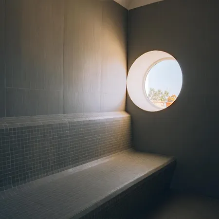 Sant'elia Luxury Home&spa Con Accesso Al Mare Santa Flavia