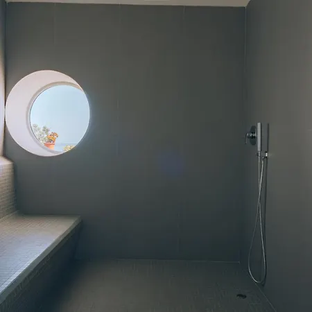 Sant'elia Luxury Home&spa Con Accesso Al Mare * Santa Flavia