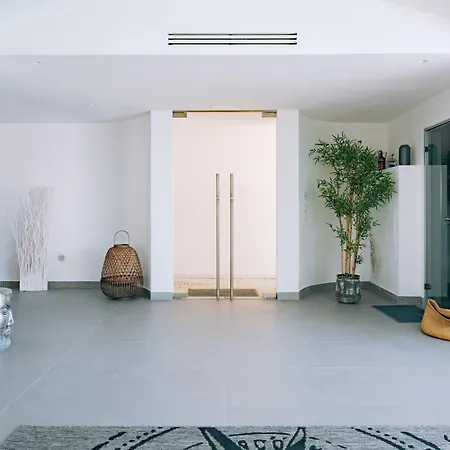 Sant'elia Luxury Home&spa Con Accesso Al Mare Apartment Santa Flavia