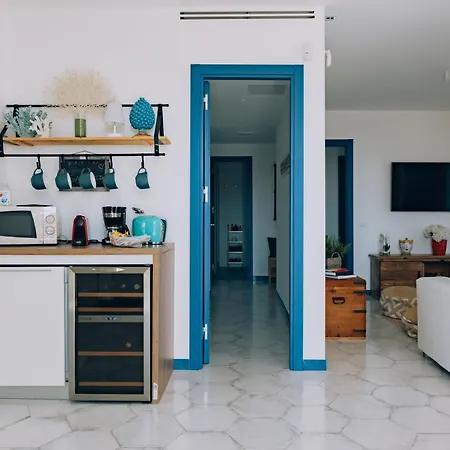 Sant'elia Luxury Home&spa Con Accesso Al Mare *