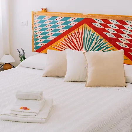 Sant'elia Luxury Home&spa Con Accesso Al Mare *