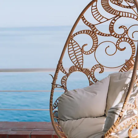 Apartment Sant'elia Luxury Home&spa Con Accesso Al Mare *