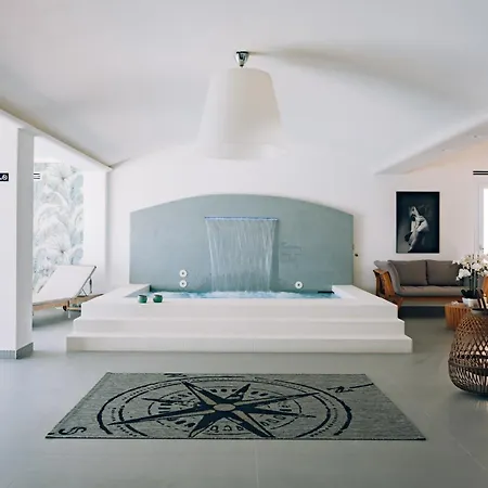 Sant'elia Luxury Home&spa Con Accesso Al Mare Apartment *