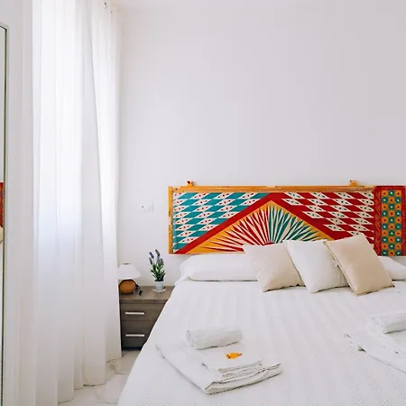 Apartment Sant'elia Luxury Home&spa Con Accesso Al Mare