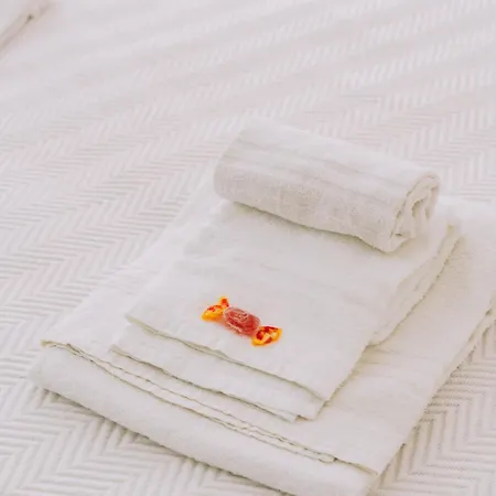 Sant'elia Luxury Home&spa Con Accesso Al Mare Apartment Santa Flavia